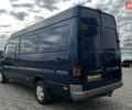 Синий Мерседес Sprinter, объемом двигателя 2.69 л и пробегом 315 тыс. км за 9500 $, фото 4 на Automoto.ua