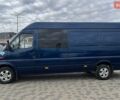 Синий Мерседес Sprinter, объемом двигателя 2.69 л и пробегом 315 тыс. км за 9500 $, фото 3 на Automoto.ua