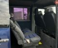 Синий Мерседес Sprinter, объемом двигателя 2.69 л и пробегом 315 тыс. км за 9500 $, фото 20 на Automoto.ua