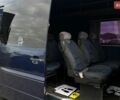 Синий Мерседес Sprinter, объемом двигателя 2.69 л и пробегом 315 тыс. км за 9500 $, фото 21 на Automoto.ua
