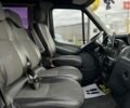 Синий Мерседес Sprinter, объемом двигателя 2.69 л и пробегом 315 тыс. км за 9500 $, фото 17 на Automoto.ua