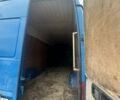 Синий Мерседес Sprinter, объемом двигателя 2.2 л и пробегом 500 тыс. км за 4200 $, фото 4 на Automoto.ua