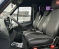 Синий Мерседес Sprinter, объемом двигателя 2.69 л и пробегом 315 тыс. км за 9500 $, фото 9 на Automoto.ua