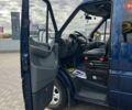 Синий Мерседес Sprinter, объемом двигателя 2.69 л и пробегом 315 тыс. км за 9500 $, фото 8 на Automoto.ua