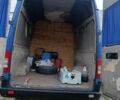 Синий Мерседес Sprinter, объемом двигателя 2.1 л и пробегом 270 тыс. км за 6725 $, фото 8 на Automoto.ua