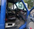 Синий Мерседес Sprinter, объемом двигателя 2.1 л и пробегом 270 тыс. км за 6725 $, фото 6 на Automoto.ua