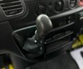 Синий Мерседес Sprinter, объемом двигателя 2.69 л и пробегом 315 тыс. км за 9500 $, фото 12 на Automoto.ua