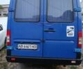 Синий Мерседес Sprinter, объемом двигателя 2.1 л и пробегом 270 тыс. км за 6725 $, фото 5 на Automoto.ua