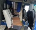 Синий Мерседес Sprinter, объемом двигателя 2.1 л и пробегом 270 тыс. км за 6725 $, фото 7 на Automoto.ua
