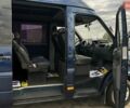 Синий Мерседес Sprinter, объемом двигателя 2.69 л и пробегом 315 тыс. км за 9500 $, фото 22 на Automoto.ua