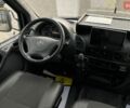 Синий Мерседес Sprinter, объемом двигателя 2.69 л и пробегом 315 тыс. км за 9500 $, фото 19 на Automoto.ua