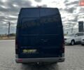 Синий Мерседес Sprinter, объемом двигателя 2.69 л и пробегом 315 тыс. км за 9500 $, фото 5 на Automoto.ua