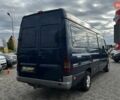 Синий Мерседес Sprinter, объемом двигателя 2.69 л и пробегом 315 тыс. км за 9500 $, фото 6 на Automoto.ua