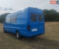 Синій Мерседес Sprinter, об'ємом двигуна 2.69 л та пробігом 665 тис. км за 11500 $, фото 19 на Automoto.ua