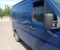 Синій Мерседес Sprinter, об'ємом двигуна 2.2 л та пробігом 458 тис. км за 5500 $, фото 3 на Automoto.ua