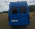 Синій Мерседес Sprinter, об'ємом двигуна 2.69 л та пробігом 665 тис. км за 11500 $, фото 18 на Automoto.ua