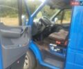 Синій Мерседес Sprinter, об'ємом двигуна 2.69 л та пробігом 665 тис. км за 11500 $, фото 6 на Automoto.ua