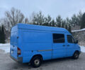 Синій Мерседес Sprinter, об'ємом двигуна 2.2 л та пробігом 435 тис. км за 7500 $, фото 18 на Automoto.ua