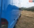 Синій Мерседес Sprinter, об'ємом двигуна 2.69 л та пробігом 665 тис. км за 11500 $, фото 16 на Automoto.ua