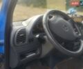 Синій Мерседес Sprinter, об'ємом двигуна 2.69 л та пробігом 665 тис. км за 11500 $, фото 5 на Automoto.ua