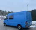 Синій Мерседес Sprinter, об'ємом двигуна 2.2 л та пробігом 435 тис. км за 7500 $, фото 10 на Automoto.ua