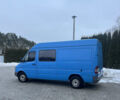 Синій Мерседес Sprinter, об'ємом двигуна 2.2 л та пробігом 435 тис. км за 7500 $, фото 9 на Automoto.ua