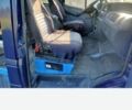 Синий Мерседес Sprinter, объемом двигателя 0 л и пробегом 450 тыс. км за 3100 $, фото 5 на Automoto.ua