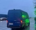 Синий Мерседес Sprinter, объемом двигателя 2.15 л и пробегом 813 тыс. км за 11200 $, фото 5 на Automoto.ua