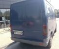 Синій Мерседес Sprinter, об'ємом двигуна 2.2 л та пробігом 458 тис. км за 5500 $, фото 10 на Automoto.ua