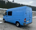 Синій Мерседес Sprinter, об'ємом двигуна 2.2 л та пробігом 435 тис. км за 7500 $, фото 13 на Automoto.ua