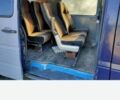 Синий Мерседес Sprinter, объемом двигателя 0 л и пробегом 450 тыс. км за 3100 $, фото 2 на Automoto.ua