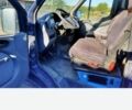 Синий Мерседес Sprinter, объемом двигателя 0 л и пробегом 450 тыс. км за 3100 $, фото 4 на Automoto.ua