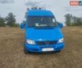 Синій Мерседес Sprinter, об'ємом двигуна 2.69 л та пробігом 665 тис. км за 11500 $, фото 9 на Automoto.ua