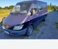 Синий Мерседес Sprinter, объемом двигателя 0 л и пробегом 450 тыс. км за 3100 $, фото 1 на Automoto.ua