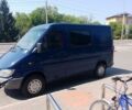 Синій Мерседес Sprinter, об'ємом двигуна 2.2 л та пробігом 458 тис. км за 5500 $, фото 7 на Automoto.ua