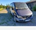 Синий Мерседес Sprinter, объемом двигателя 0 л и пробегом 450 тыс. км за 3100 $, фото 6 на Automoto.ua