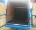 Синій Мерседес Sprinter, об'ємом двигуна 2.69 л та пробігом 665 тис. км за 11500 $, фото 14 на Automoto.ua