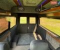 Синий Мерседес Sprinter, объемом двигателя 2.69 л и пробегом 402 тыс. км за 11200 $, фото 5 на Automoto.ua