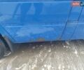 Синий Мерседес Sprinter, объемом двигателя 2.2 л и пробегом 555 тыс. км за 6300 $, фото 5 на Automoto.ua