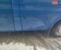 Синий Мерседес Sprinter, объемом двигателя 2.2 л и пробегом 555 тыс. км за 6300 $, фото 3 на Automoto.ua