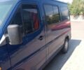 Синій Мерседес Sprinter, об'ємом двигуна 2.2 л та пробігом 458 тис. км за 5500 $, фото 4 на Automoto.ua