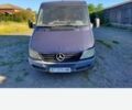 Синий Мерседес Sprinter, объемом двигателя 0 л и пробегом 450 тыс. км за 3100 $, фото 1 на Automoto.ua
