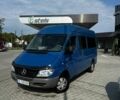 Синій Мерседес Sprinter, об'ємом двигуна 2.69 л та пробігом 520 тис. км за 5000 $, фото 1 на Automoto.ua