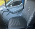 Синій Мерседес Sprinter, об'ємом двигуна 2.15 л та пробігом 447 тис. км за 9300 $, фото 18 на Automoto.ua