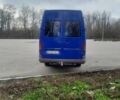 Синій Мерседес Sprinter, об'ємом двигуна 2.15 л та пробігом 771 тис. км за 8500 $, фото 1 на Automoto.ua