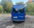 Синій Мерседес Sprinter, об'ємом двигуна 2.15 л та пробігом 447 тис. км за 9300 $, фото 5 на Automoto.ua