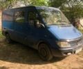 Синій Мерседес Sprinter, об'ємом двигуна 2.15 л та пробігом 840 тис. км за 4900 $, фото 1 на Automoto.ua