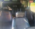 Синий Мерседес Sprinter, объемом двигателя 2.15 л и пробегом 100 тыс. км за 8600 $, фото 23 на Automoto.ua