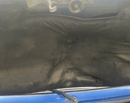 Синій Мерседес Sprinter, об'ємом двигуна 2.1 л та пробігом 439 тис. км за 8200 $, фото 17 на Automoto.ua