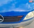 Синій Мерседес Sprinter, об'ємом двигуна 2.15 л та пробігом 771 тис. км за 8500 $, фото 3 на Automoto.ua